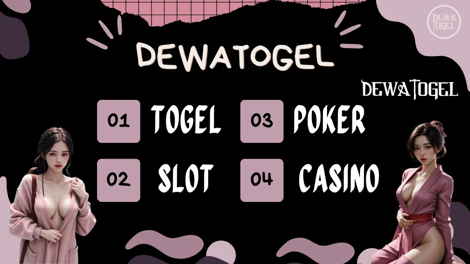 GABUNG DEWATOGEL